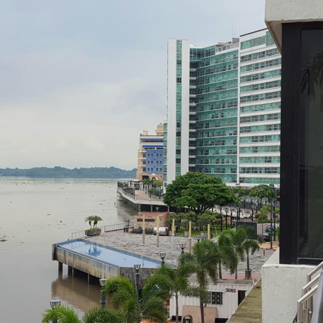 Torre Bellini Lägenhet Guayaquil Exteriör bild