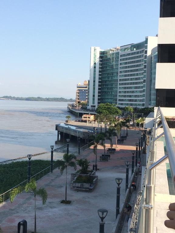 Torre Bellini Lägenhet Guayaquil Exteriör bild